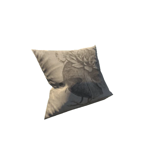 Pillow 3